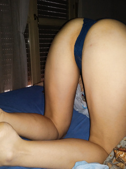 La mia fidanzata per voi