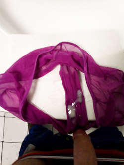 Penelope e la sua grande figa 1