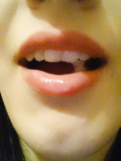 La mia troia Parte 28