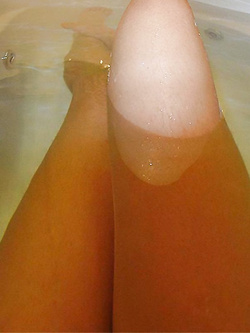 Mi piace mostrarmi...