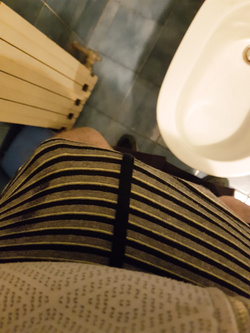 Tanta voglia di scopare