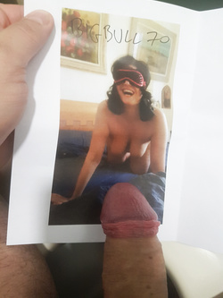 Contributi a foto ricevute...