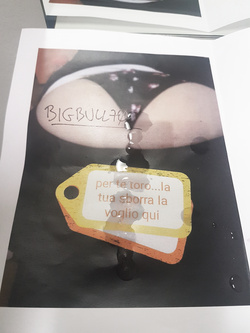 Contributi a foto ricevute...