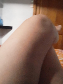 Culo e figa di una bella moglie milfona