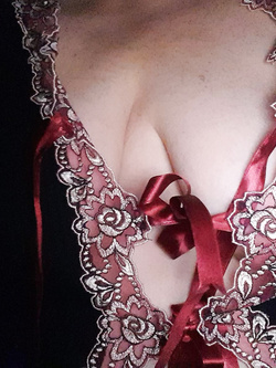 Culo e figa di una bella moglie milfona