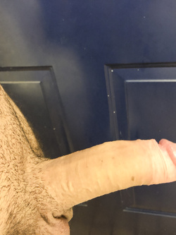 Il mio cazzo grosso Parte 2