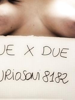 Le mie tette Parte 4