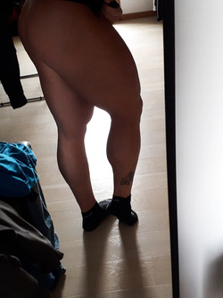 Io in varie pose Parte 3