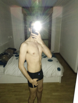 Un po' di me Parte 14