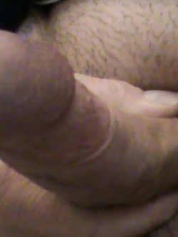 Cazzo sempre eccitato