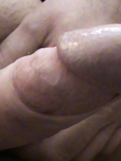 Cazzo sempre eccitato