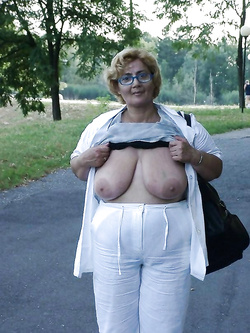 foto varie di mia moglie Parte 2