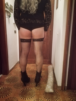 Sempre vogliosa Parte 2