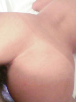 Dany... Languida e porca...