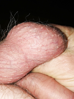 Il mio cazzo Parte 257