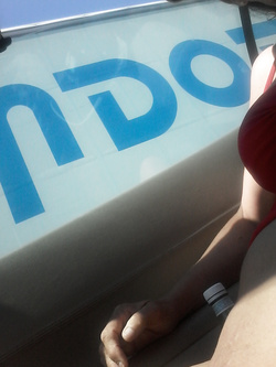 la mia tettona Parte 2