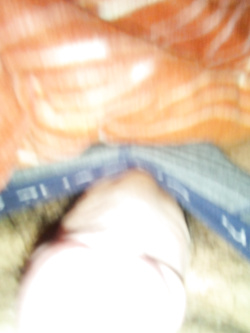 Appena svegliato parte seconda