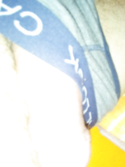 Appena svegliato parte seconda