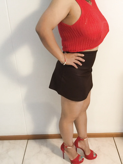 Qualche vestitino sexy