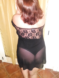 IO...SENSUALE E REALE!