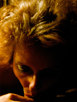 Ancora qualche foto della mia "signora".