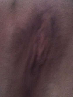 Mia moglie e la sua figa