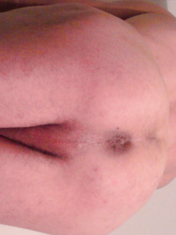 ...vi accolgo a chiappe aperte.....