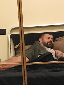 Riuscite a prenderlo in bocca?