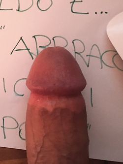 alcune foto mie Parte 2