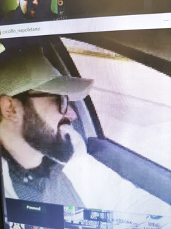 Ciccillo napoletano abbero