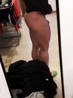 Il mio culo Parte 10