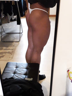 Il mio culo Parte 10