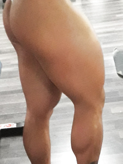 Il mio culo Parte 11