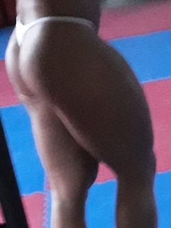 Il mio culo Parte 11