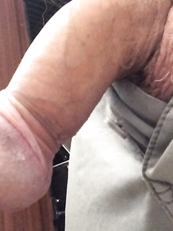 il mio cazzo amato da mia moglie