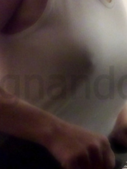 Mia moglie, 51 anni...