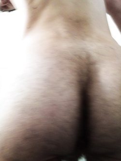 Sempre  eccitato Parte 2