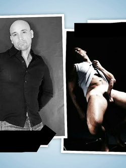 Bull per coppie. Bull autoritario e dominante