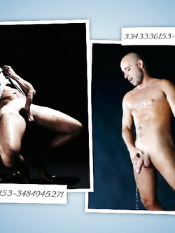 Bull per coppie. Bull autoritario e dominante