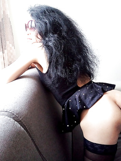 MAUREEN THAILANDESE PORNOSTAR PER DISTINTI GENTLEMEN