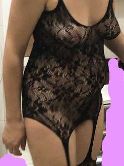 Mia moglie aveva voglia di cazzo