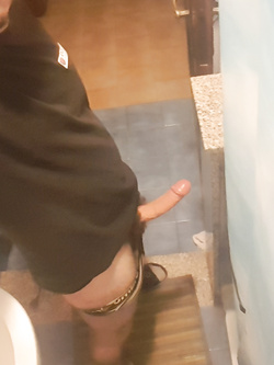 Il mio cazzo duro Parte 6