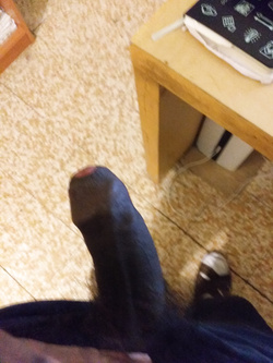 IL MIO CAZZO Parte 10