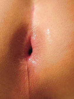 il mio culo per voi...