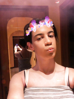 Ho voglia di cazzo. Scrivimi