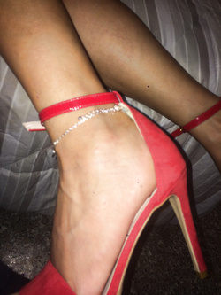 La mia compagna Parte 6