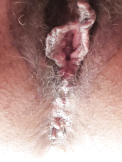 Ancora un po' di me Parte 2