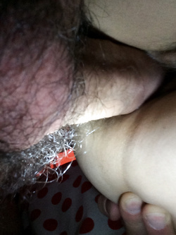 Mia moglie penetrata