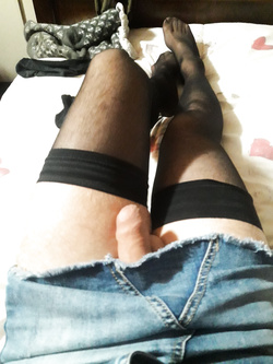 Il mio cazzo e non solo