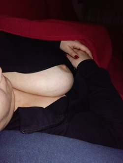 Che ne dite di 2 tette così